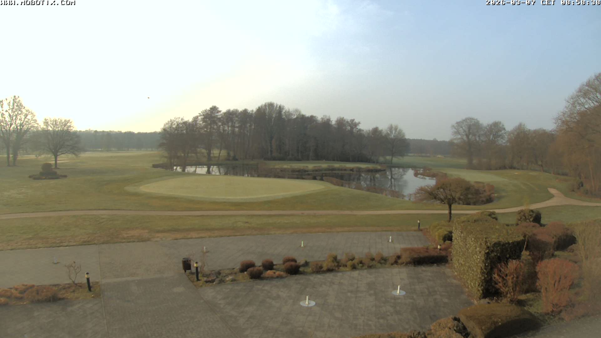 Webcam Golf Club Soufflenheim