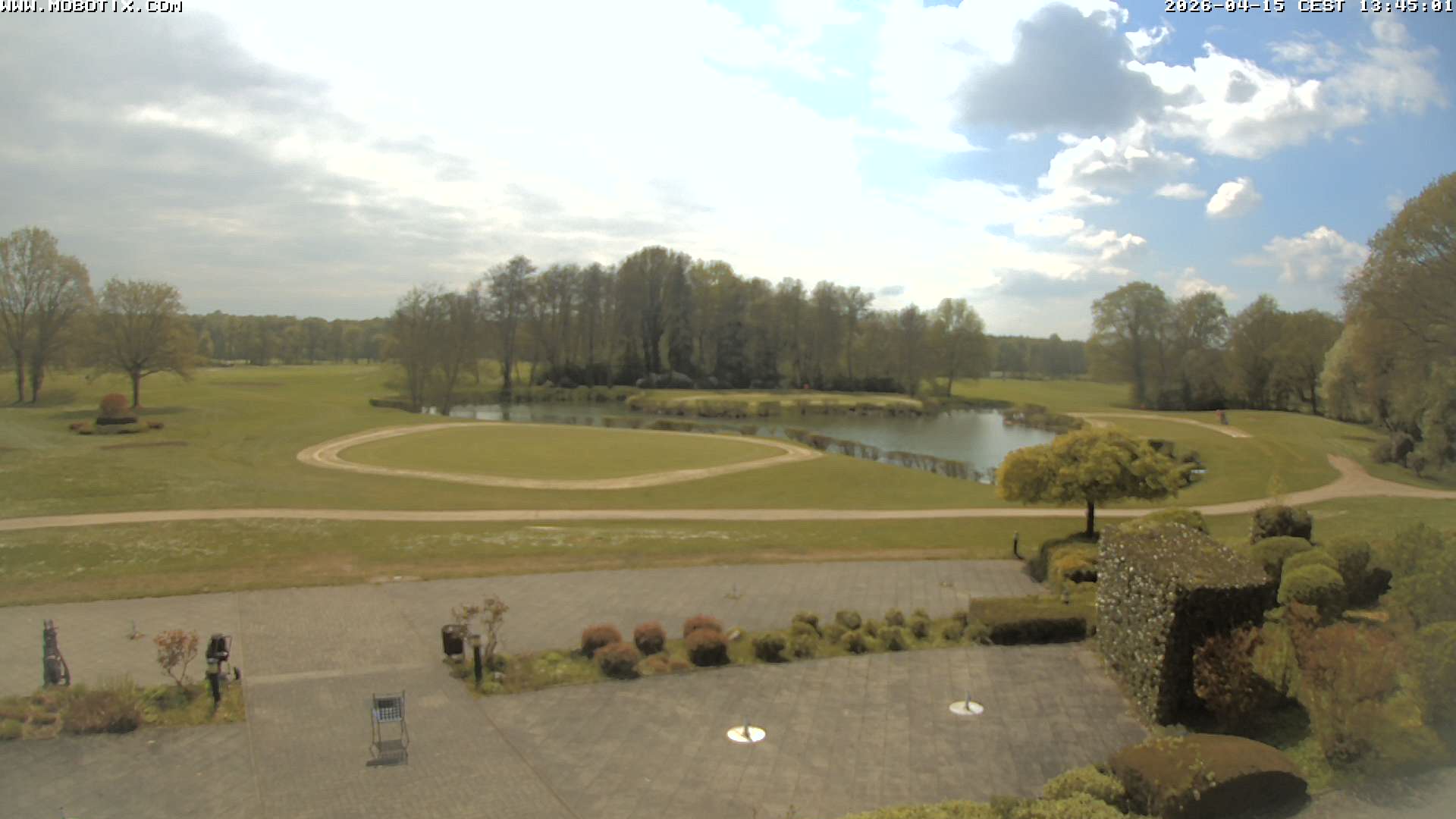 Webcam Golf Club Soufflenheim