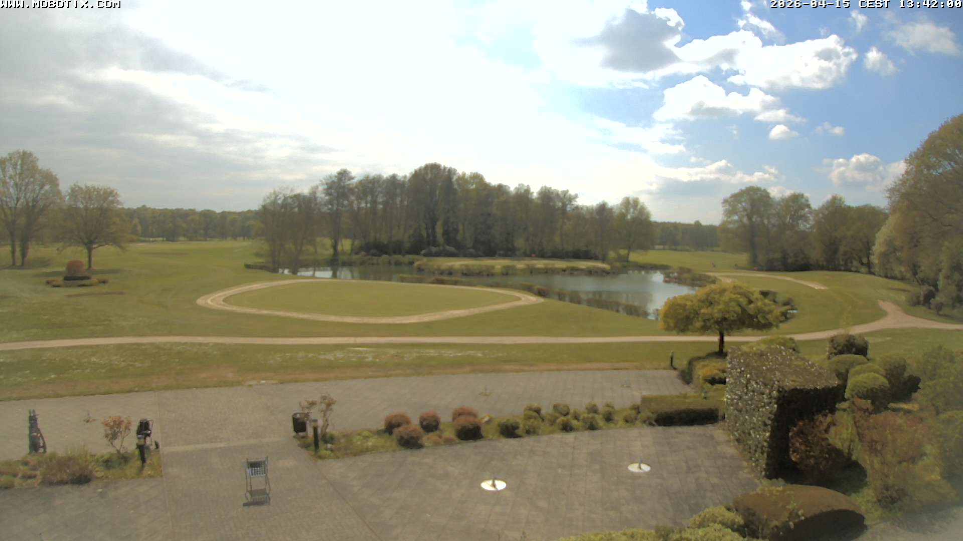 Webcam Golf Club Soufflenheim