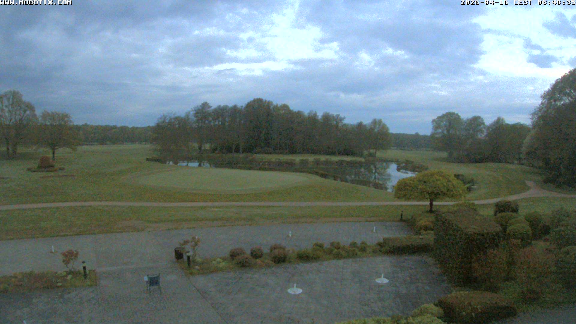 Webcam Golf Club Soufflenheim