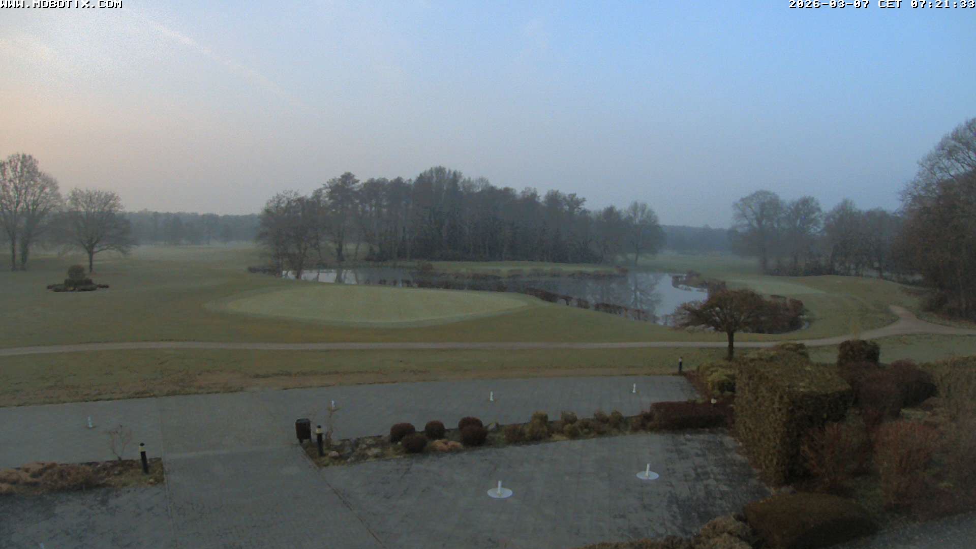 Webcam Golf Club Soufflenheim