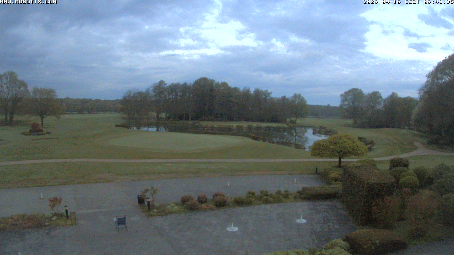 Webcam Golf Club Soufflenheim