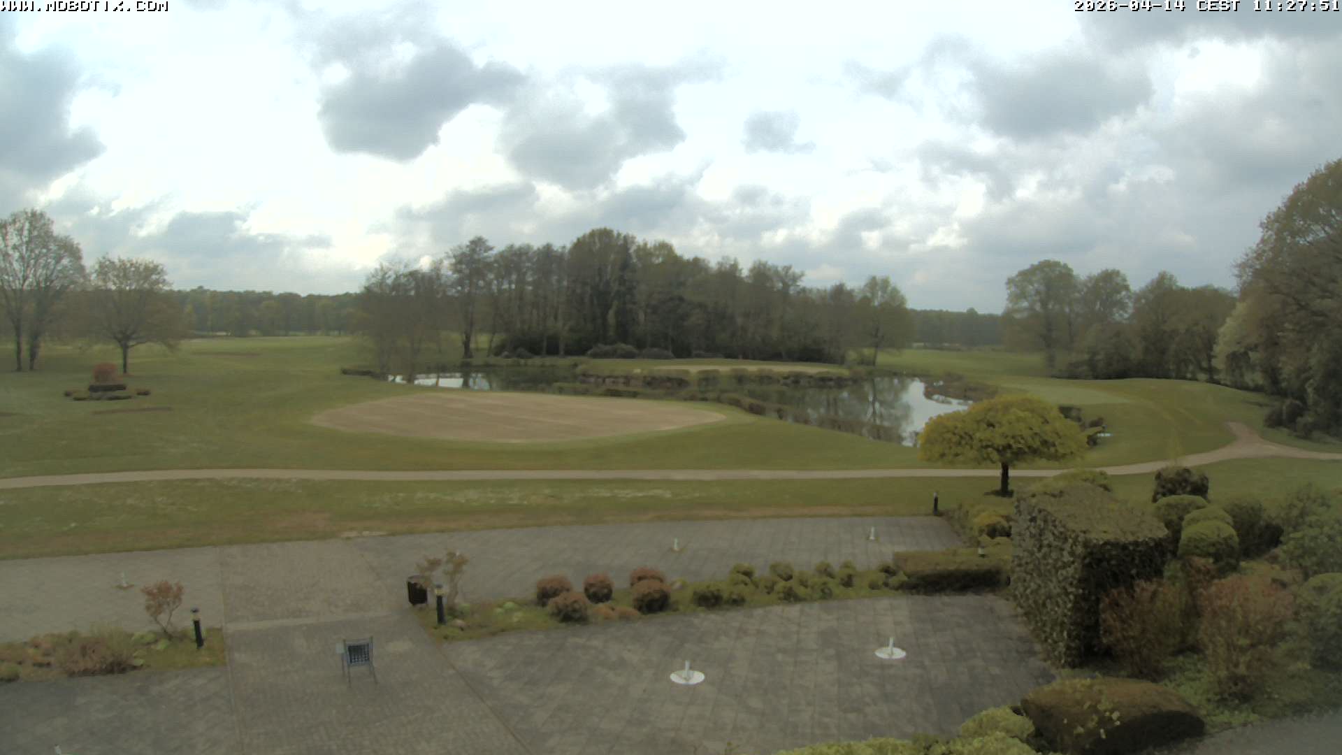 Webcam Golf Club Soufflenheim