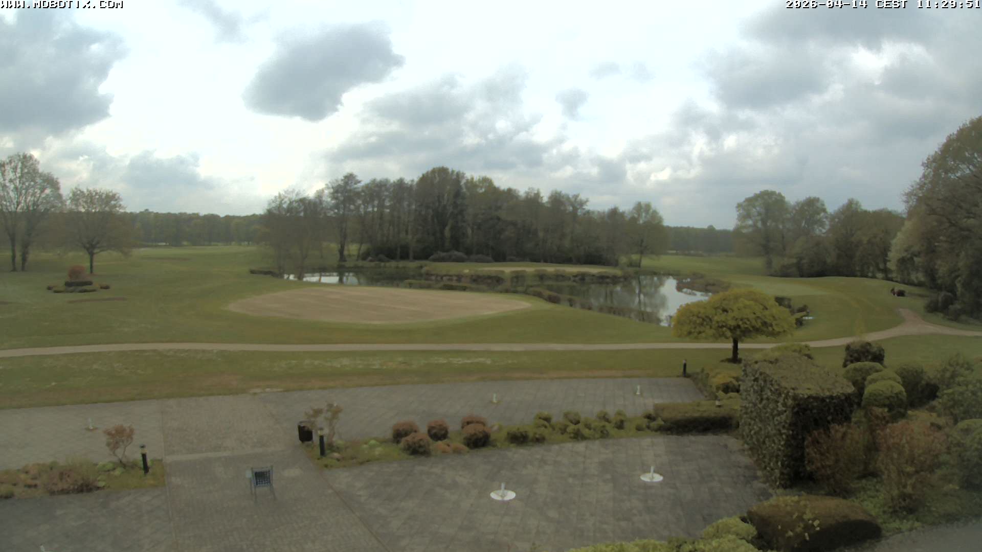 Webcam Golf Club Soufflenheim