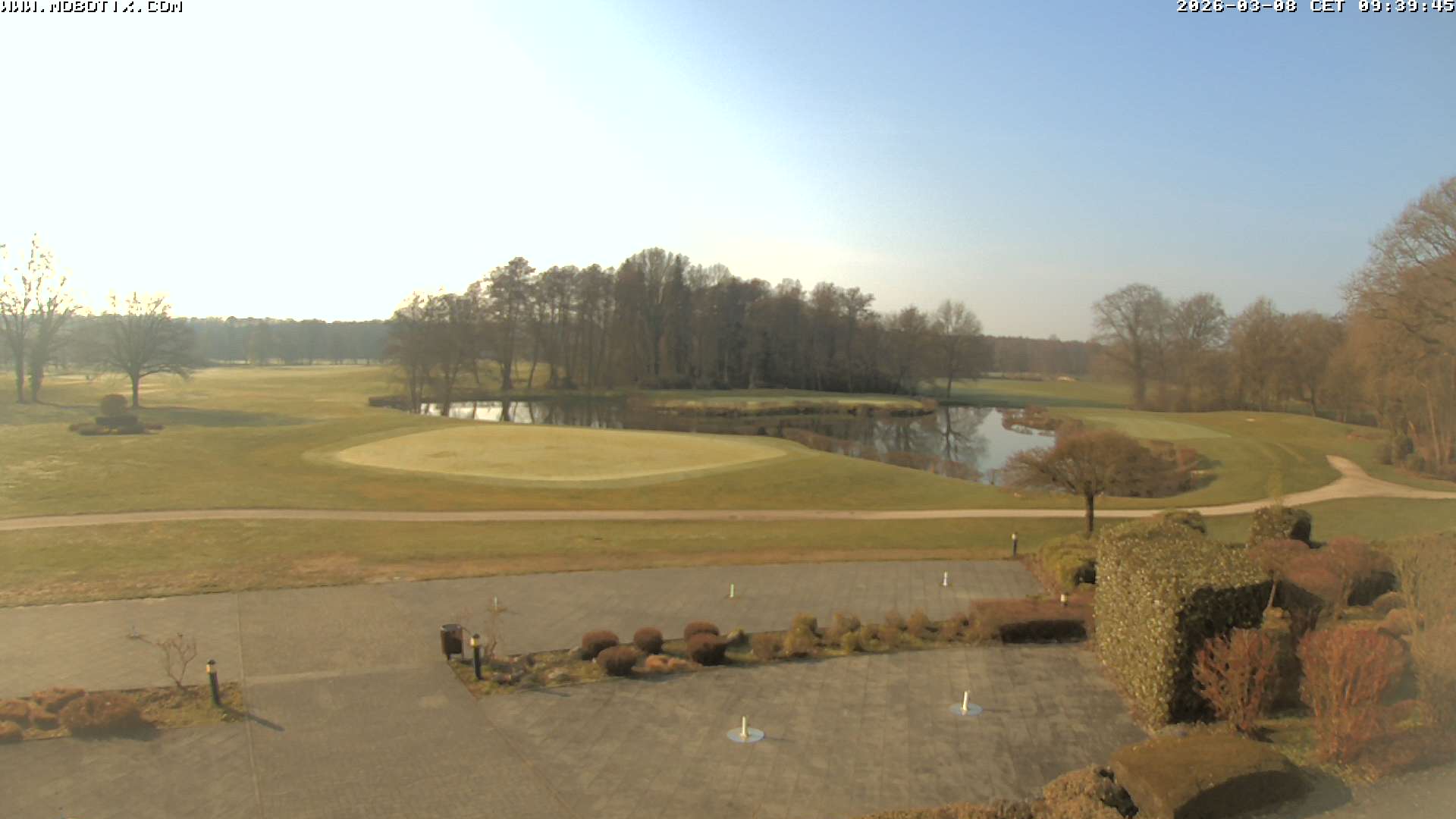 Webcam Golf Club Soufflenheim