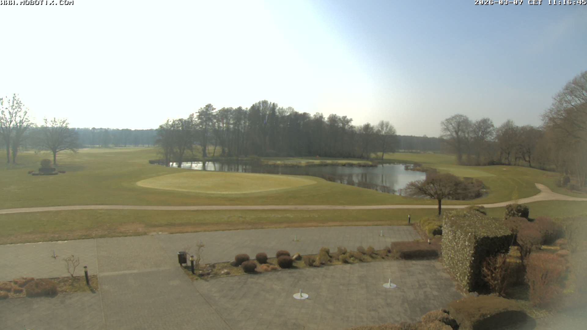 Webcam Golf Club Soufflenheim