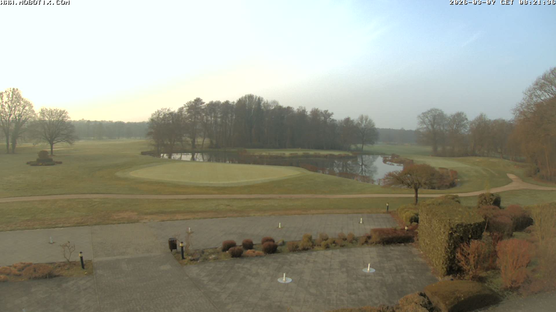 Webcam Golf Club Soufflenheim