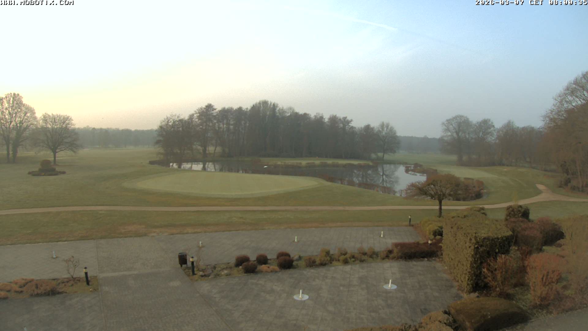 Webcam Golf Club Soufflenheim