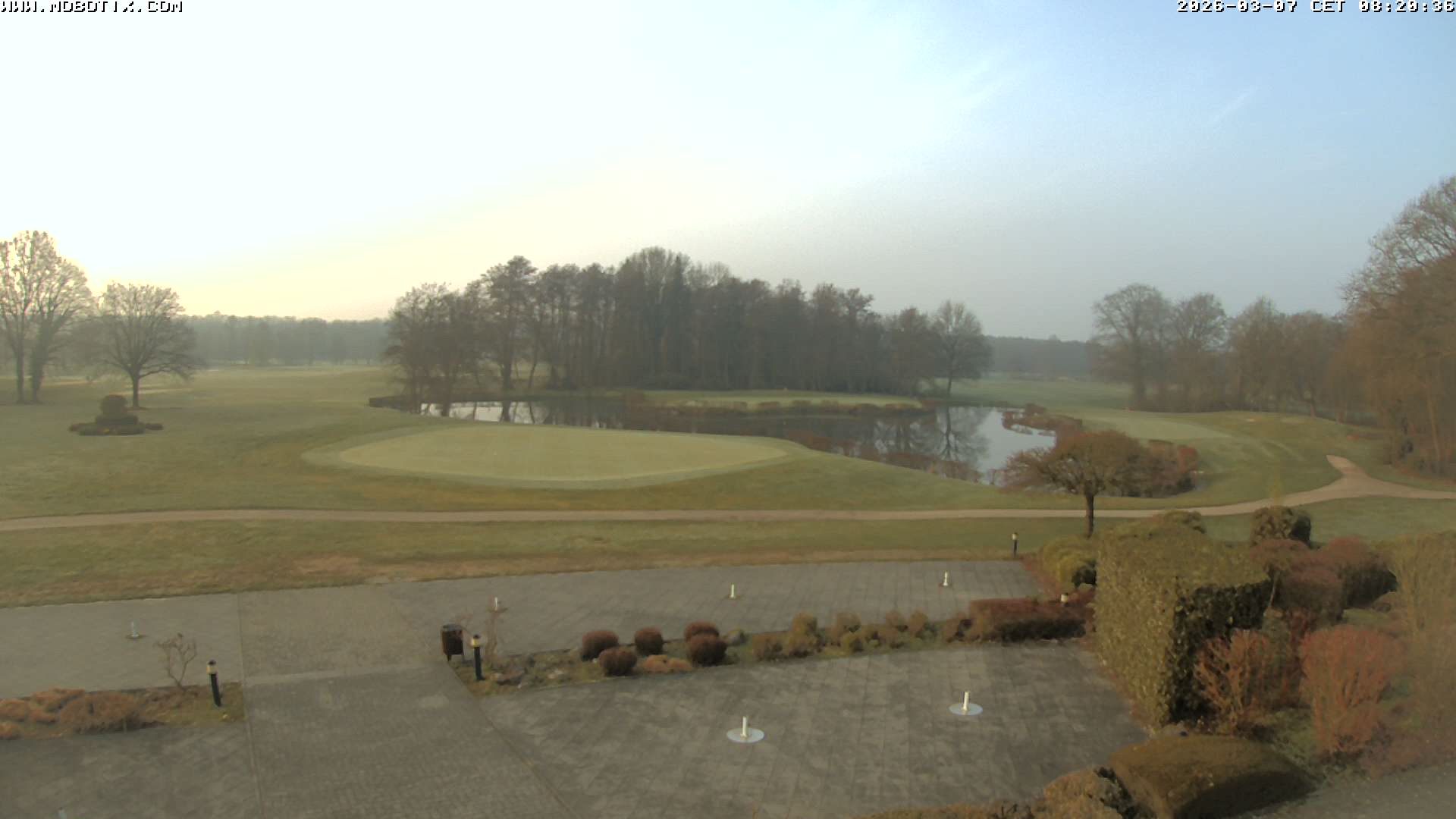 Webcam Golf Club Soufflenheim