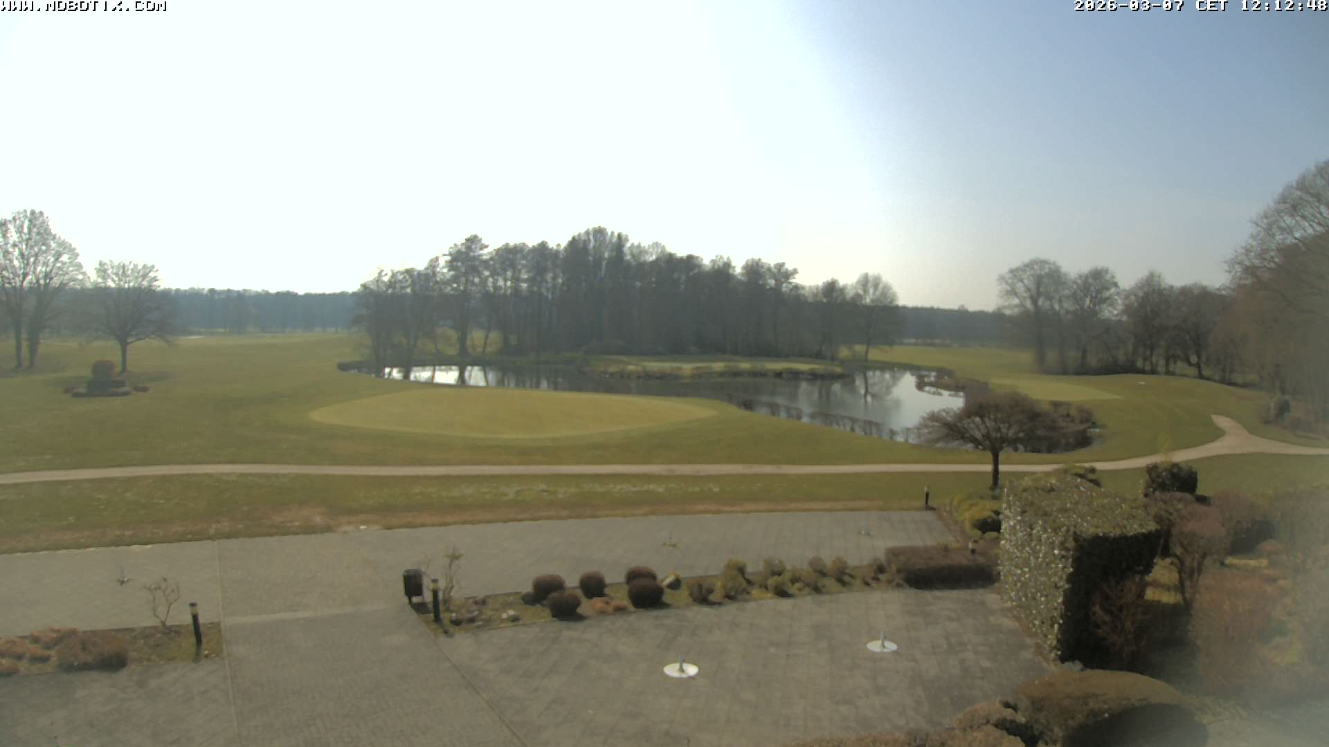 Webcam Golf Club Soufflenheim