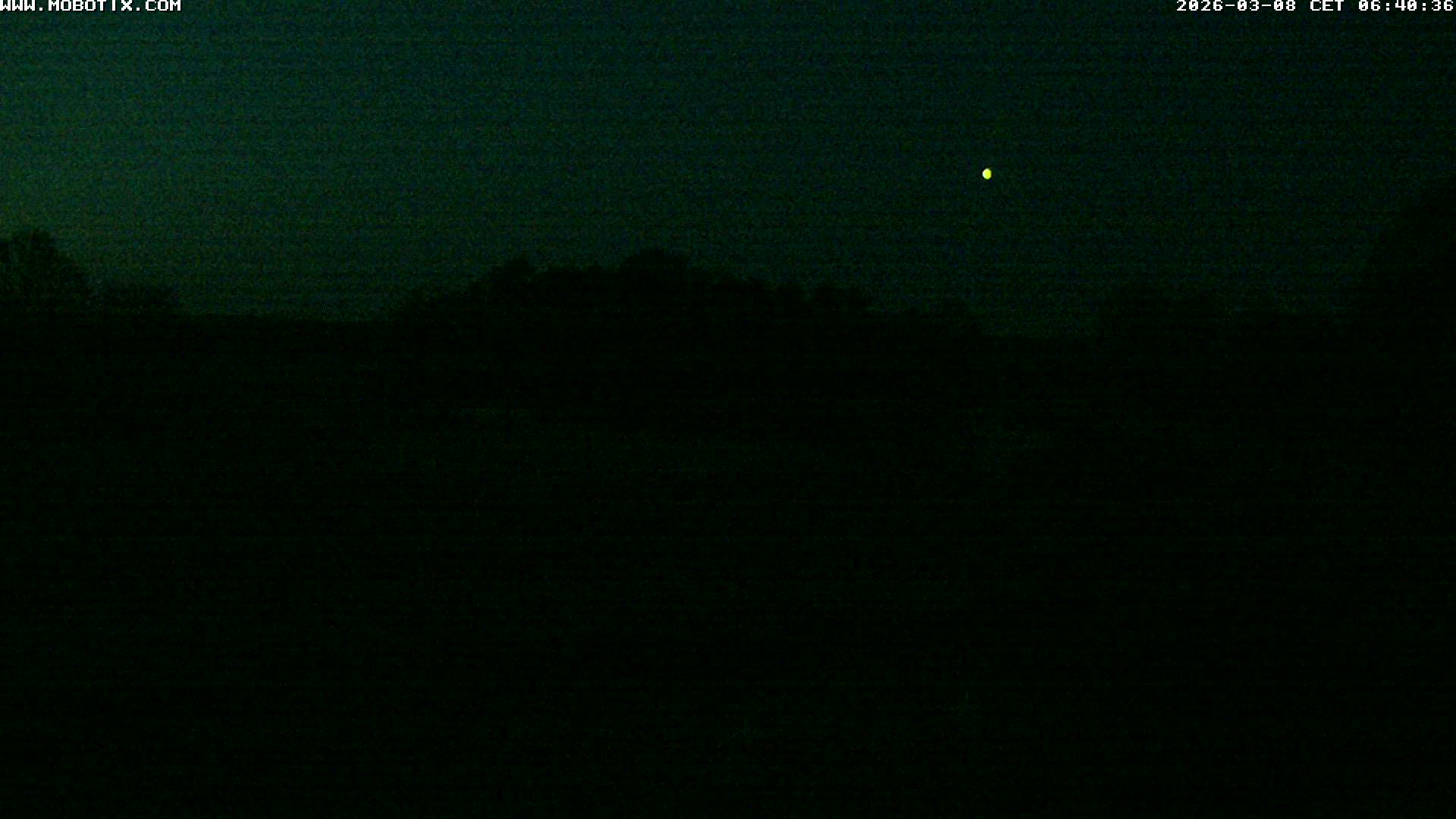 Webcam Golf Club Soufflenheim