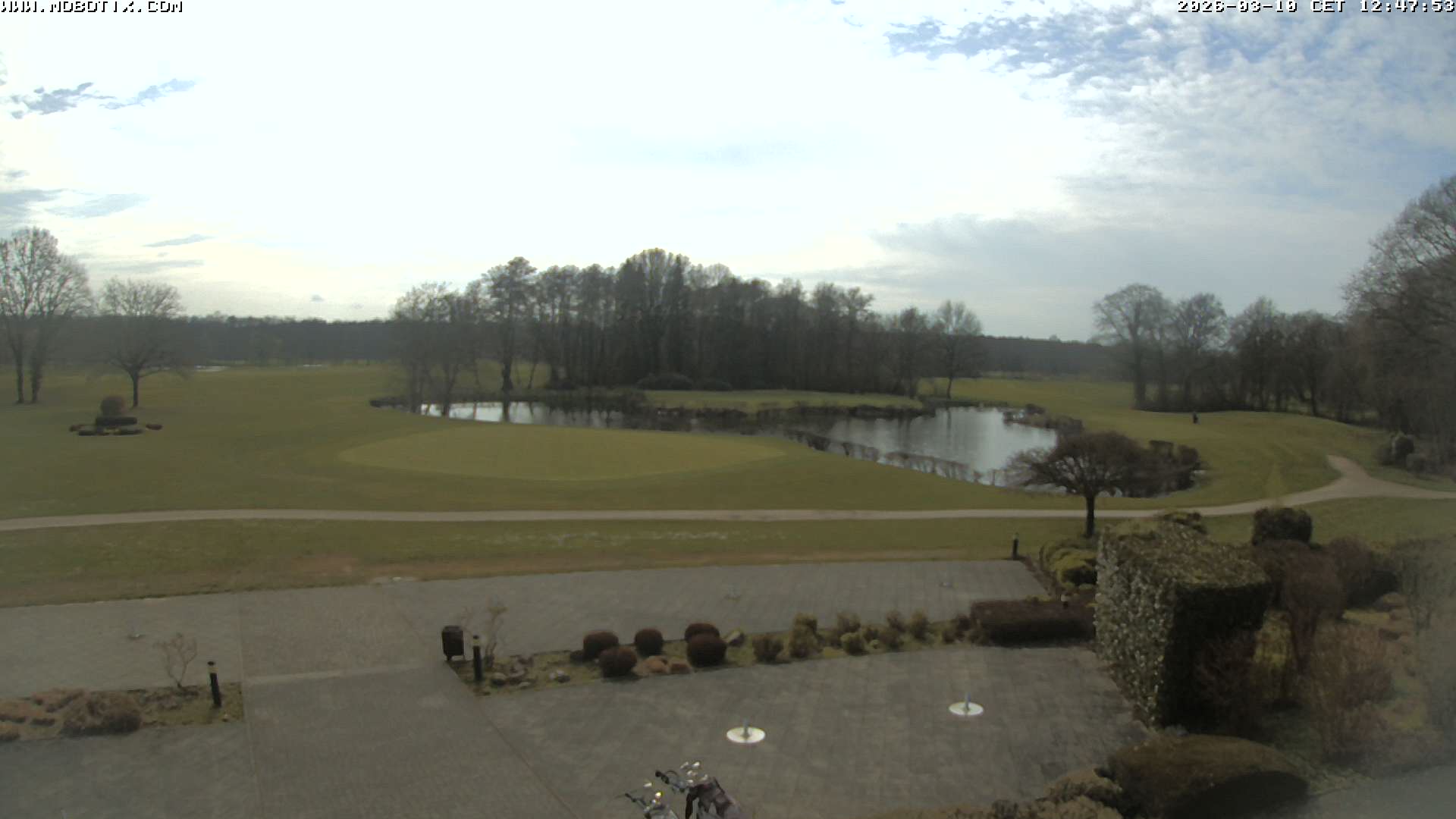 Webcam Golf Club Soufflenheim