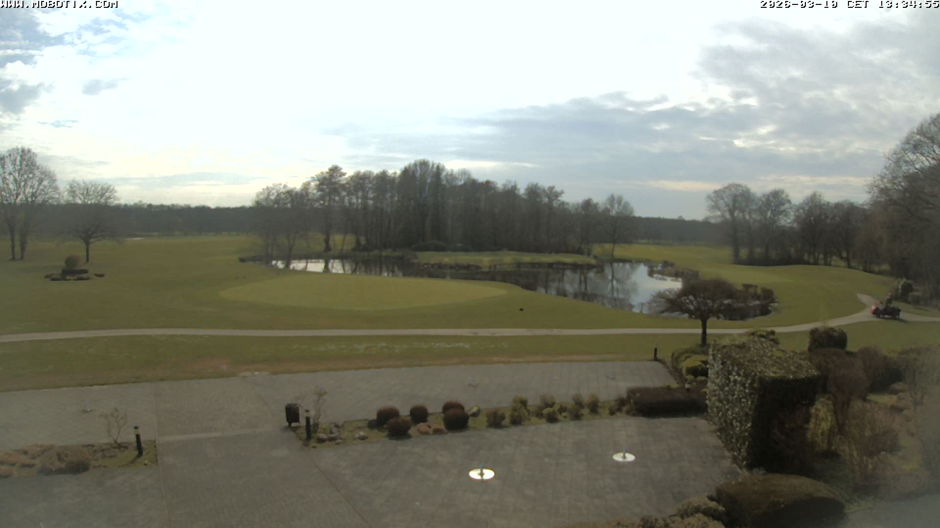 Webcam Golf Club Soufflenheim