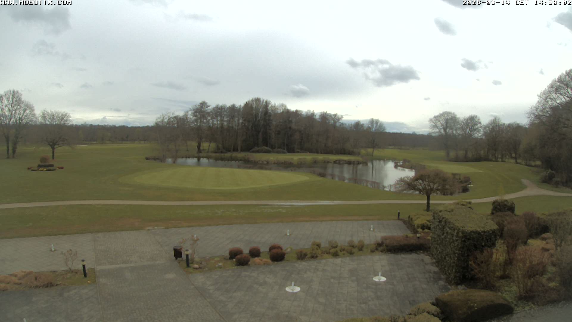 Webcam Golf Club Soufflenheim