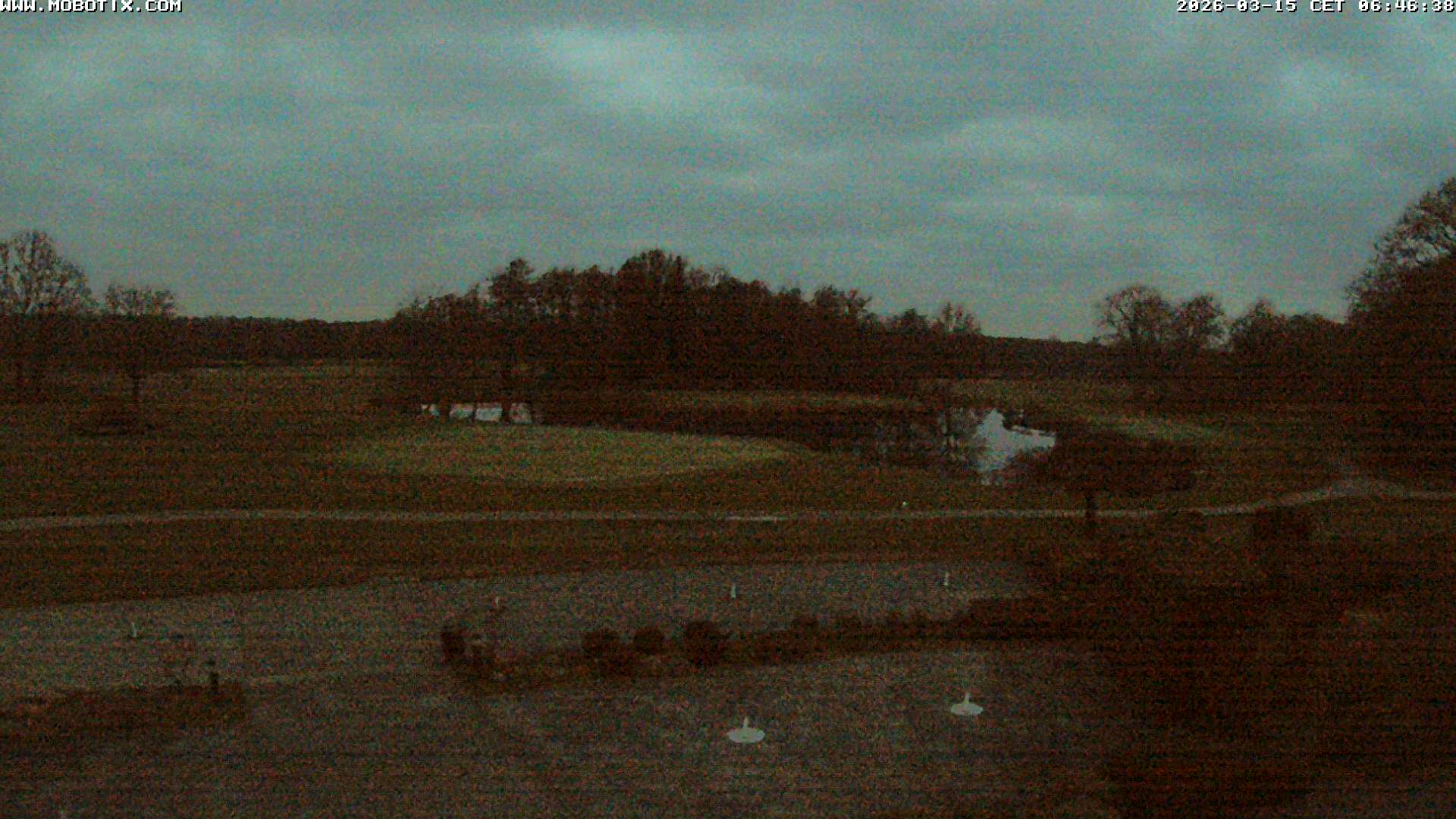 Webcam Golf Club Soufflenheim