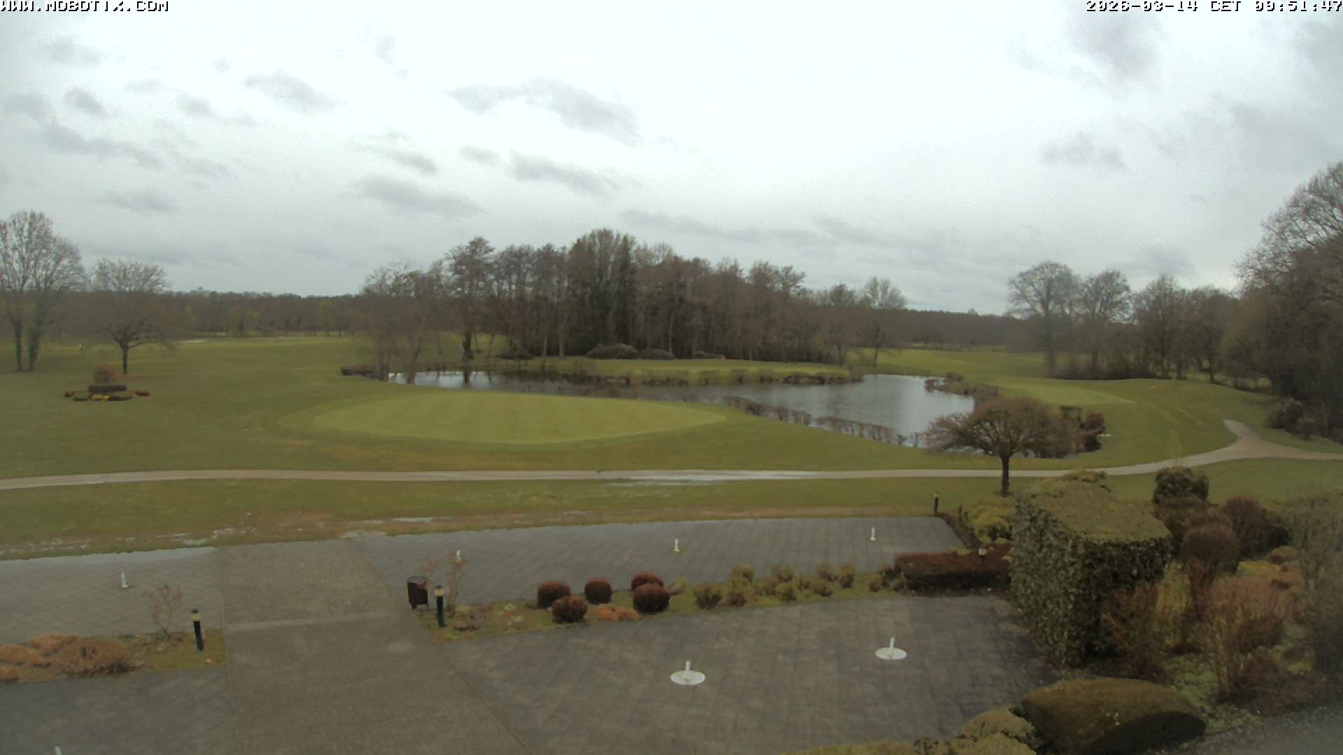 Webcam Golf Club Soufflenheim