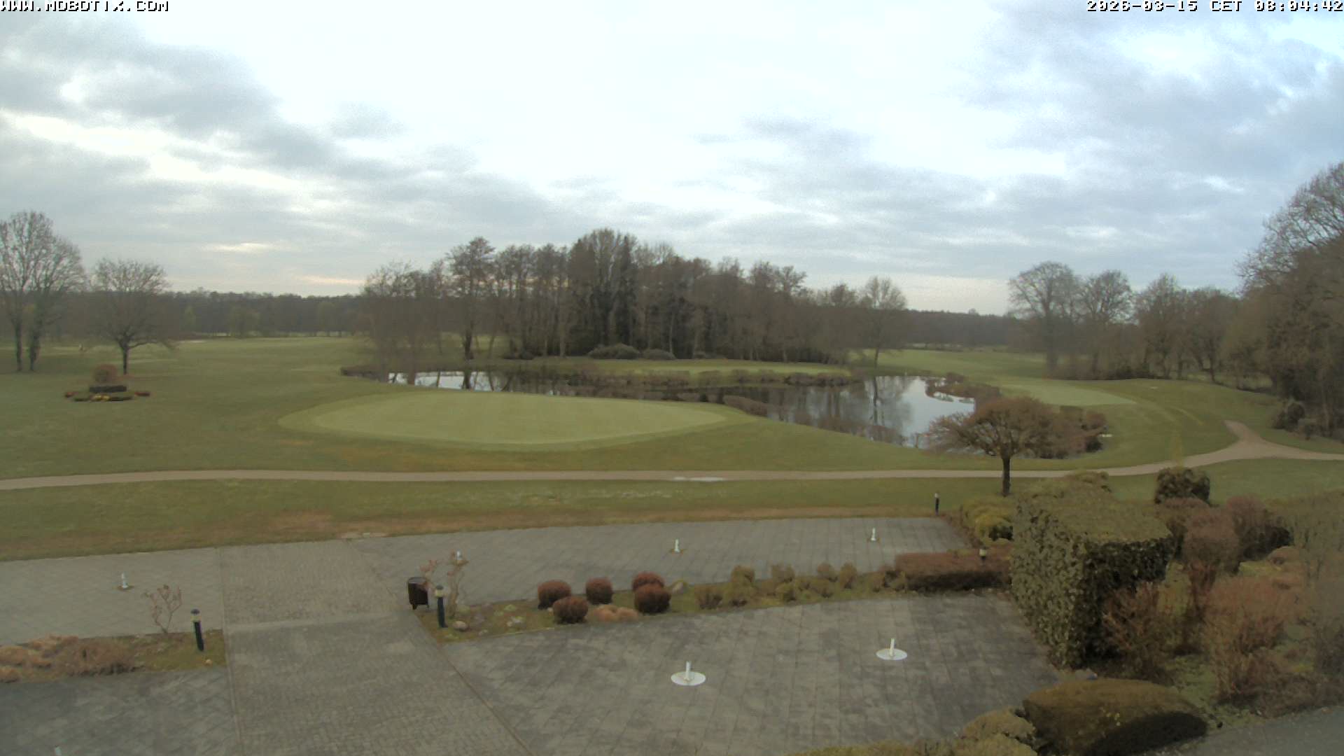 Webcam Golf Club Soufflenheim