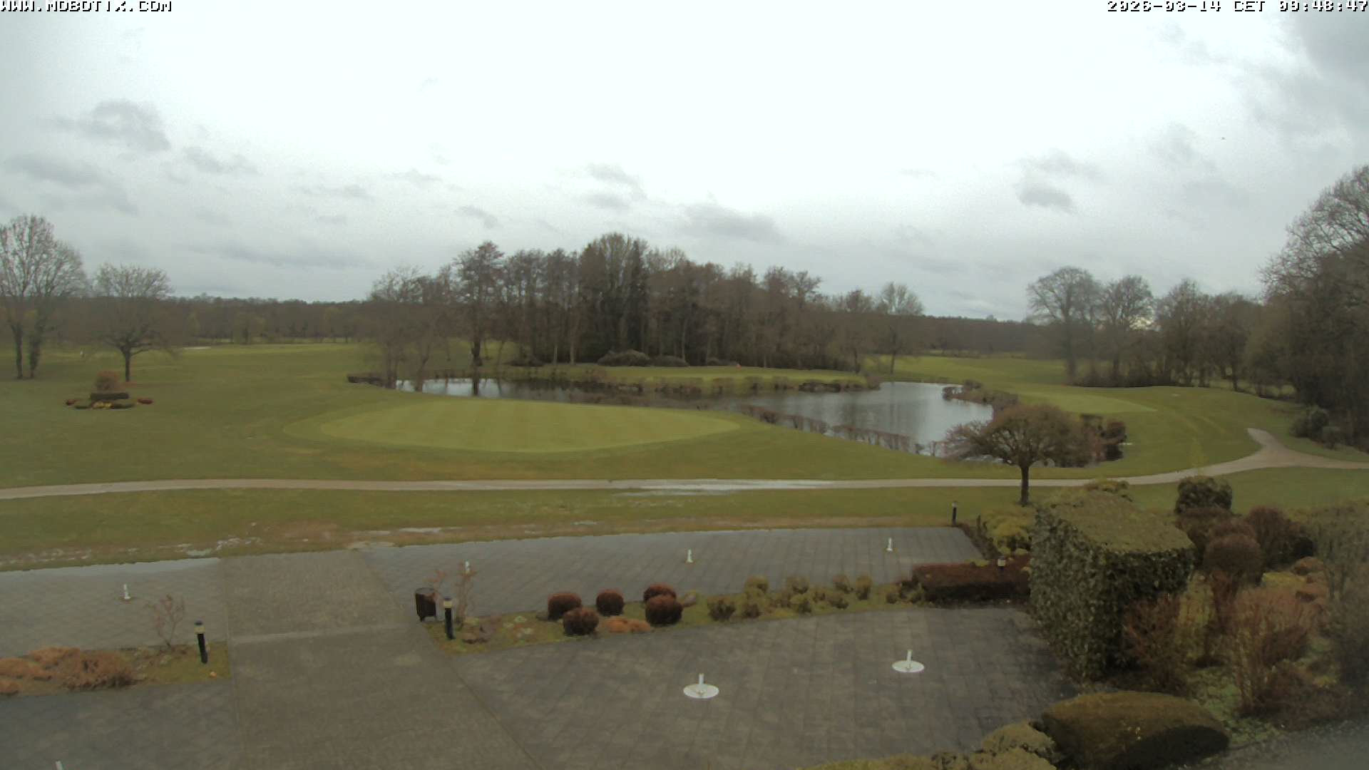 Webcam Golf Club Soufflenheim