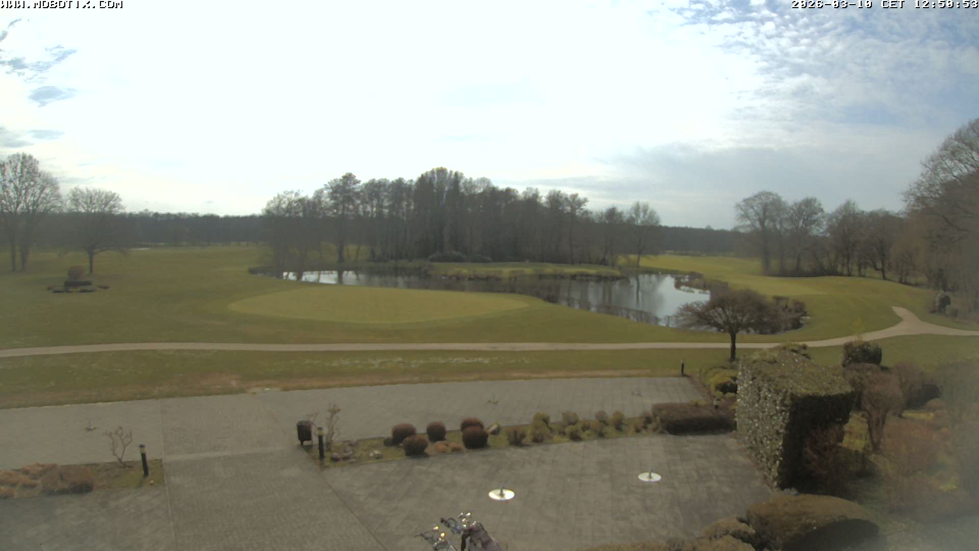 Webcam Golf Club Soufflenheim