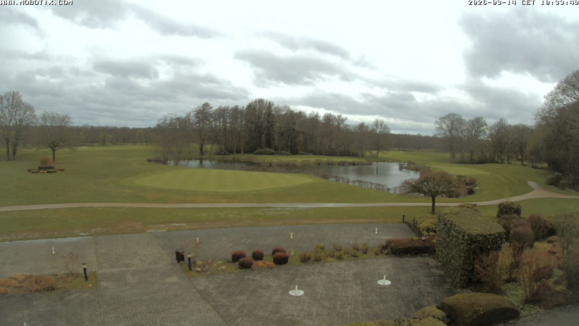 Webcam Golf Club Soufflenheim