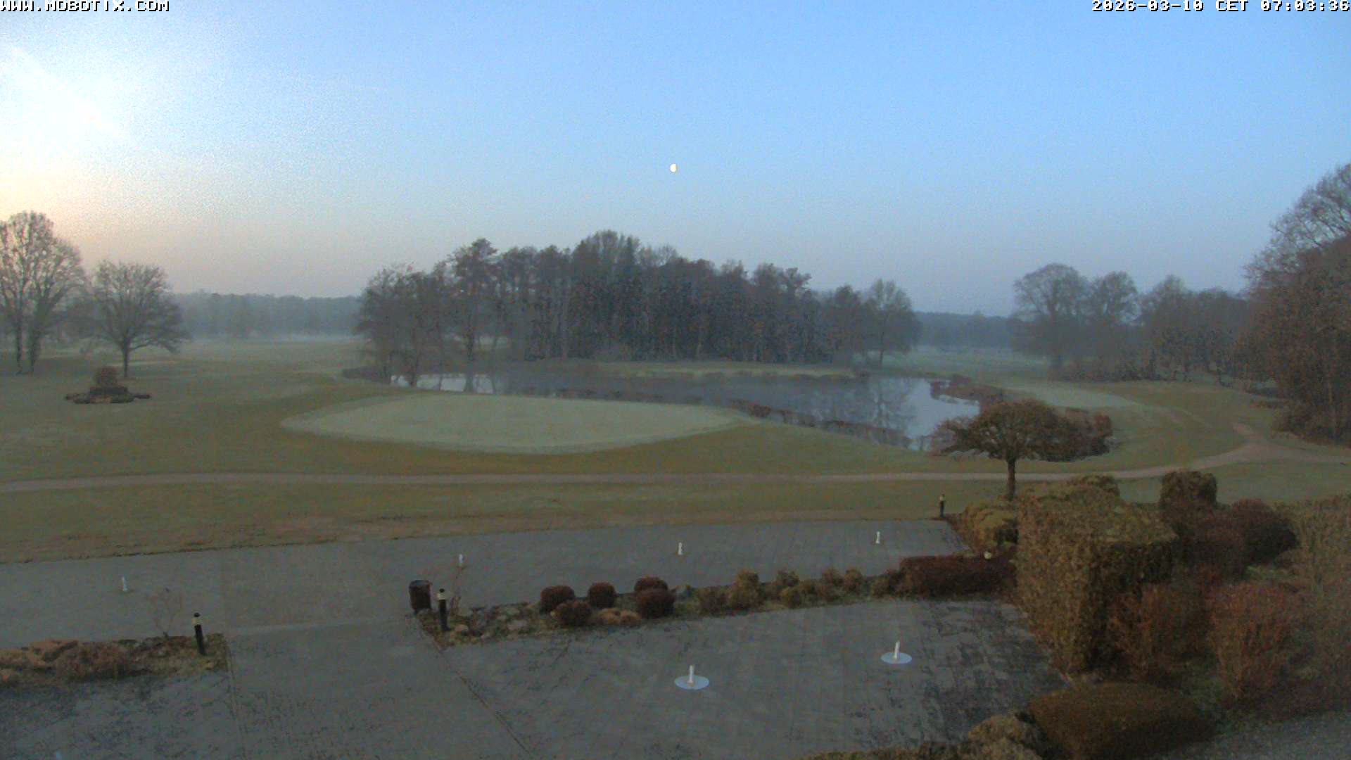 Webcam Golf Club Soufflenheim