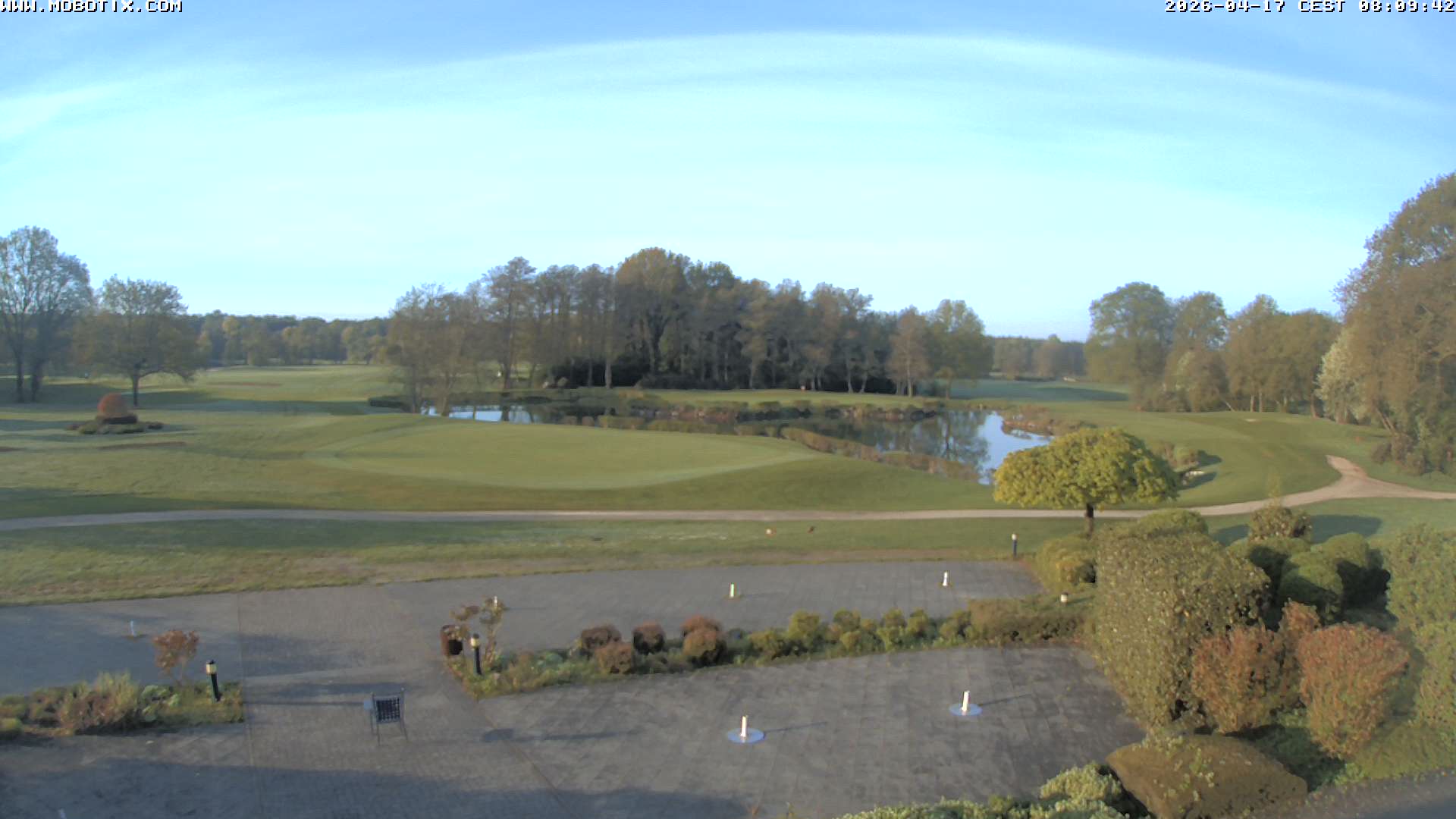 Webcam Golf Club Soufflenheim