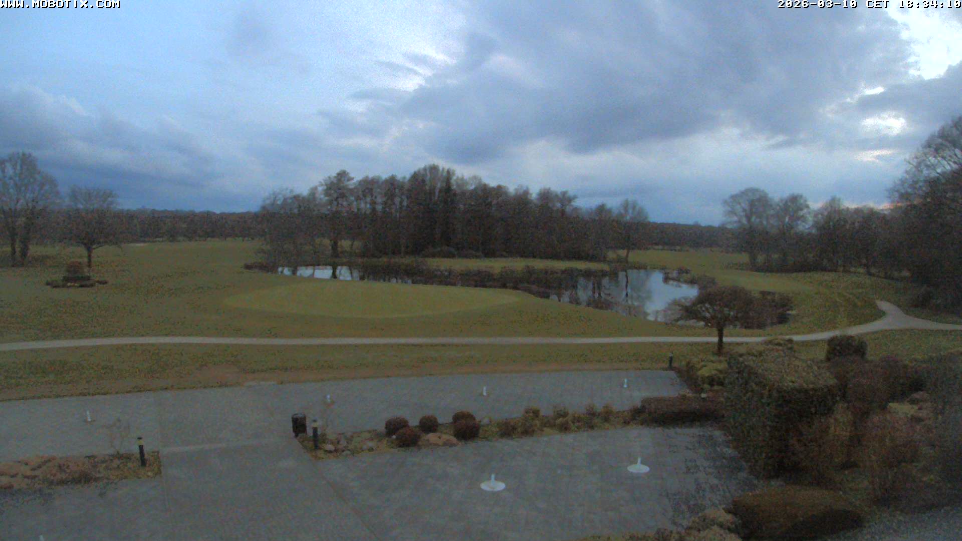 Webcam Golf Club Soufflenheim