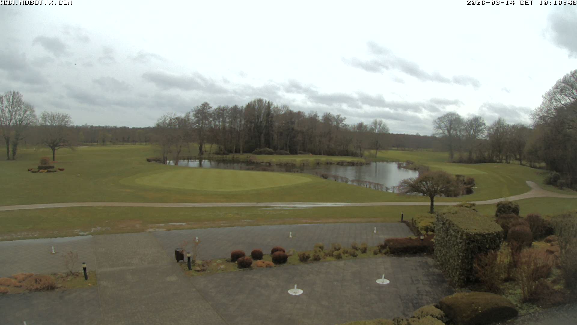Webcam Golf Club Soufflenheim