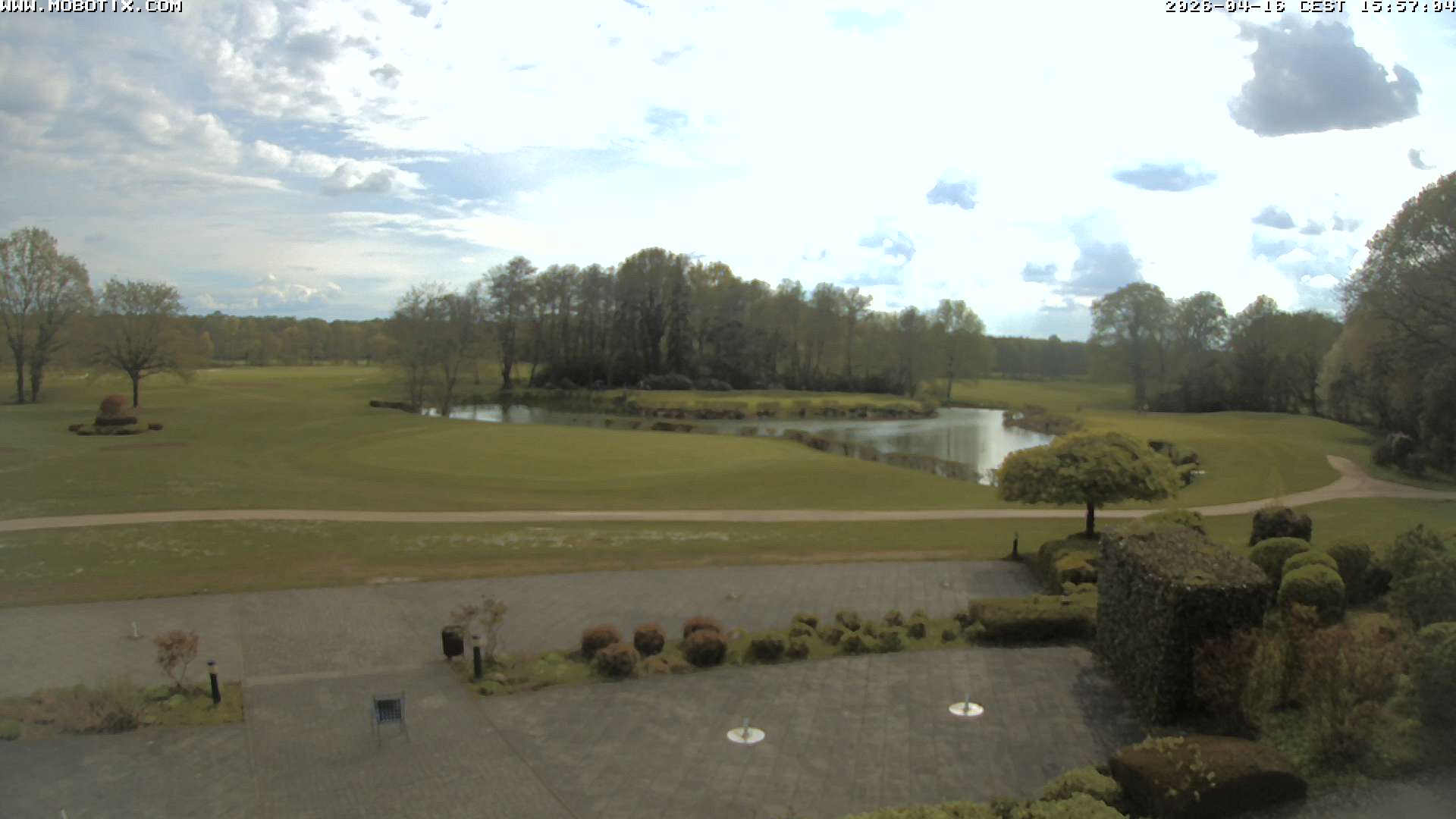 Webcam Golf Club Soufflenheim