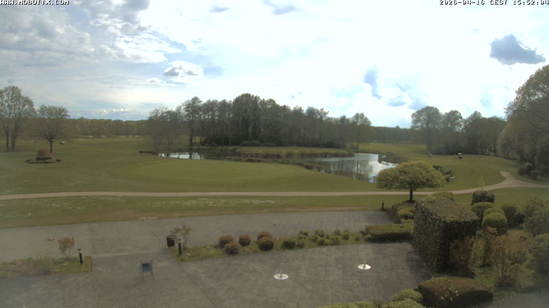 Webcam Golf Club Soufflenheim