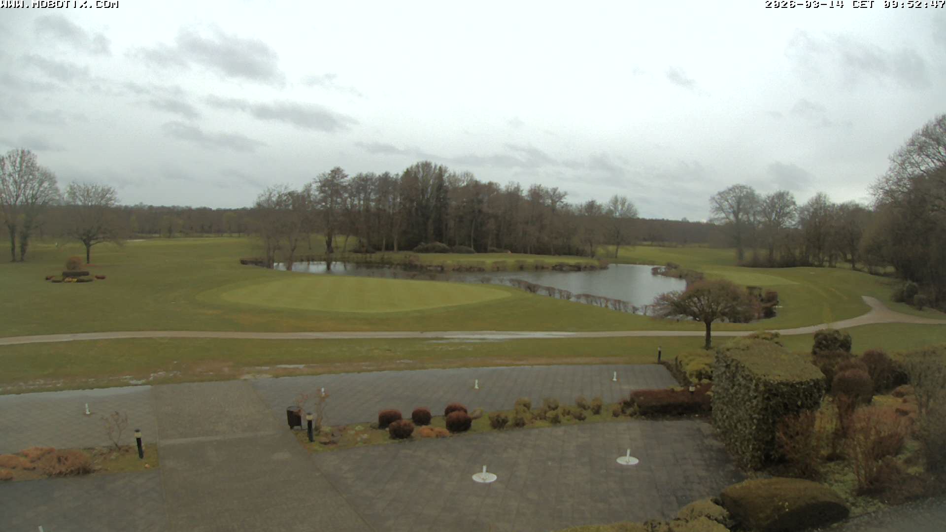 Webcam Golf Club Soufflenheim