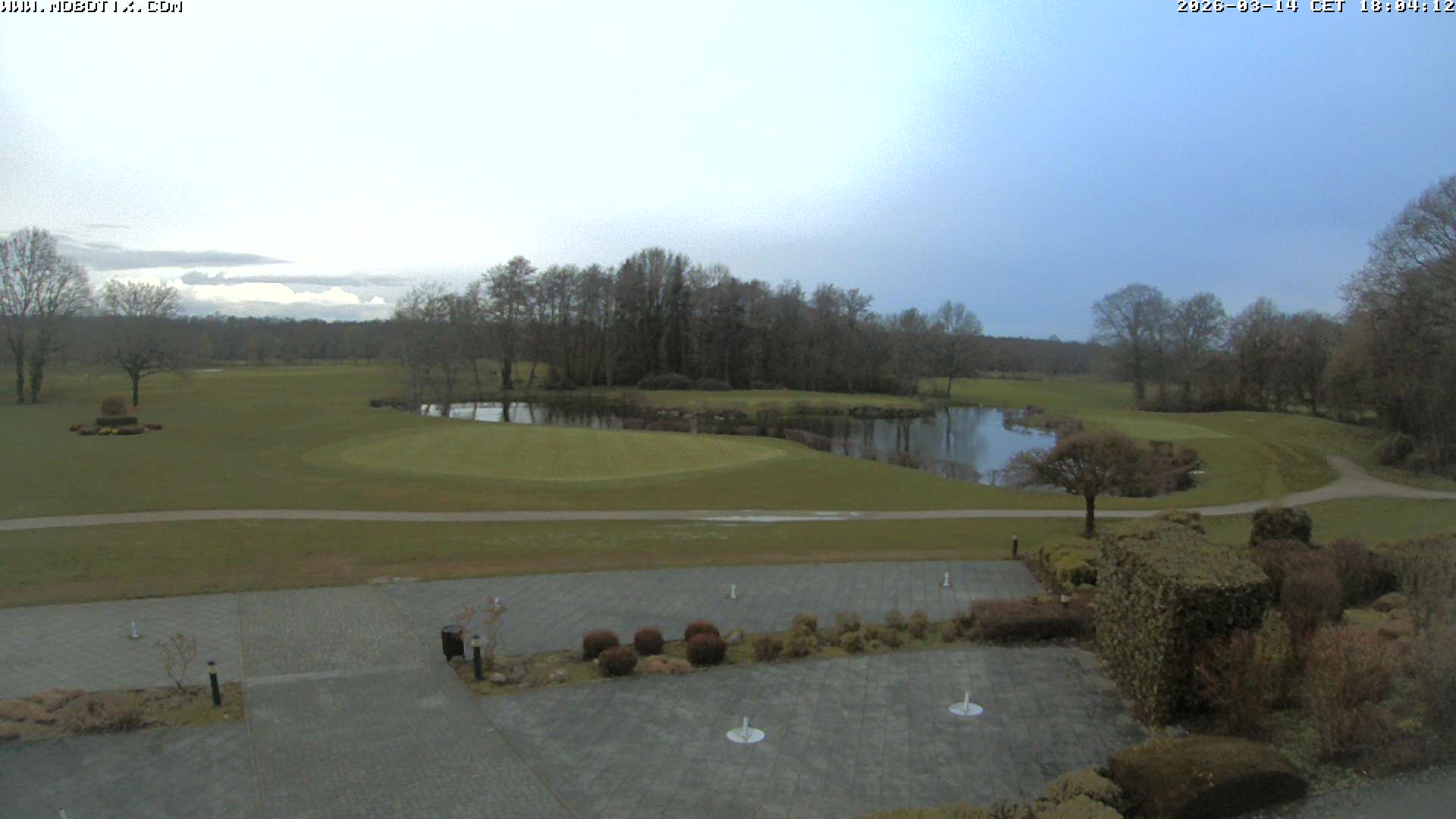 Webcam Golf Club Soufflenheim