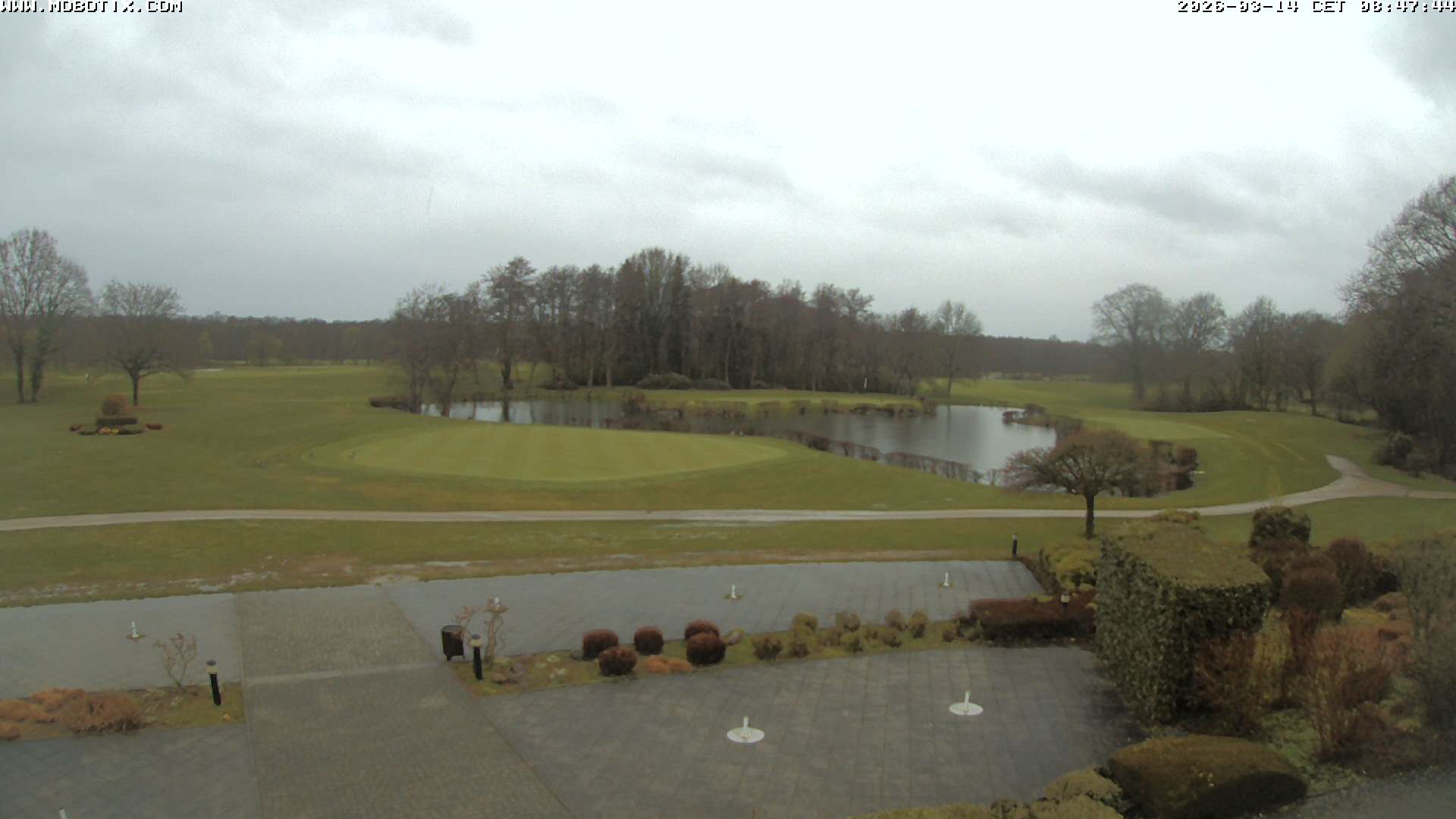 Webcam Golf Club Soufflenheim