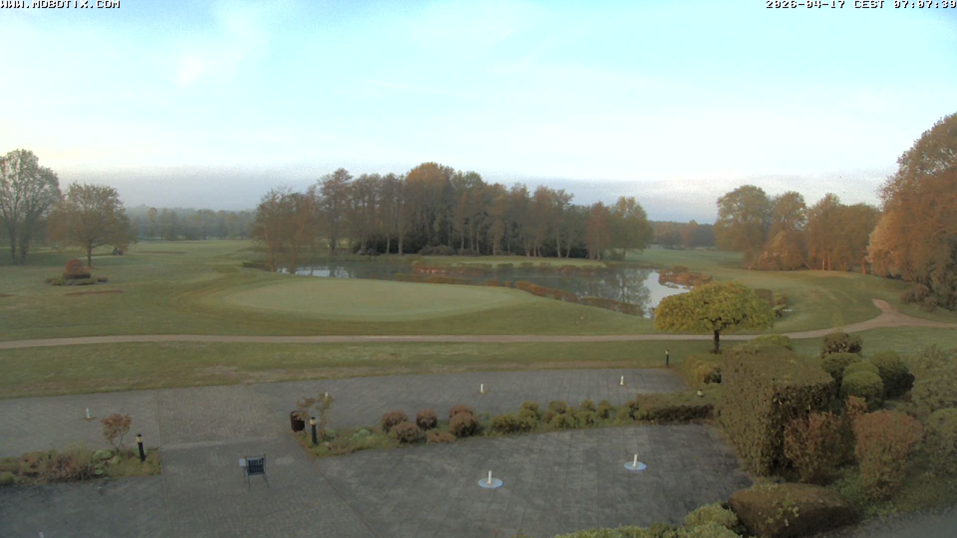 Webcam Golf Club Soufflenheim