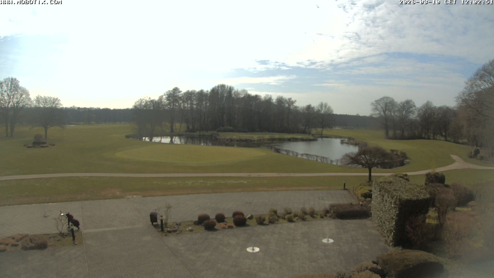Webcam Golf Club Soufflenheim