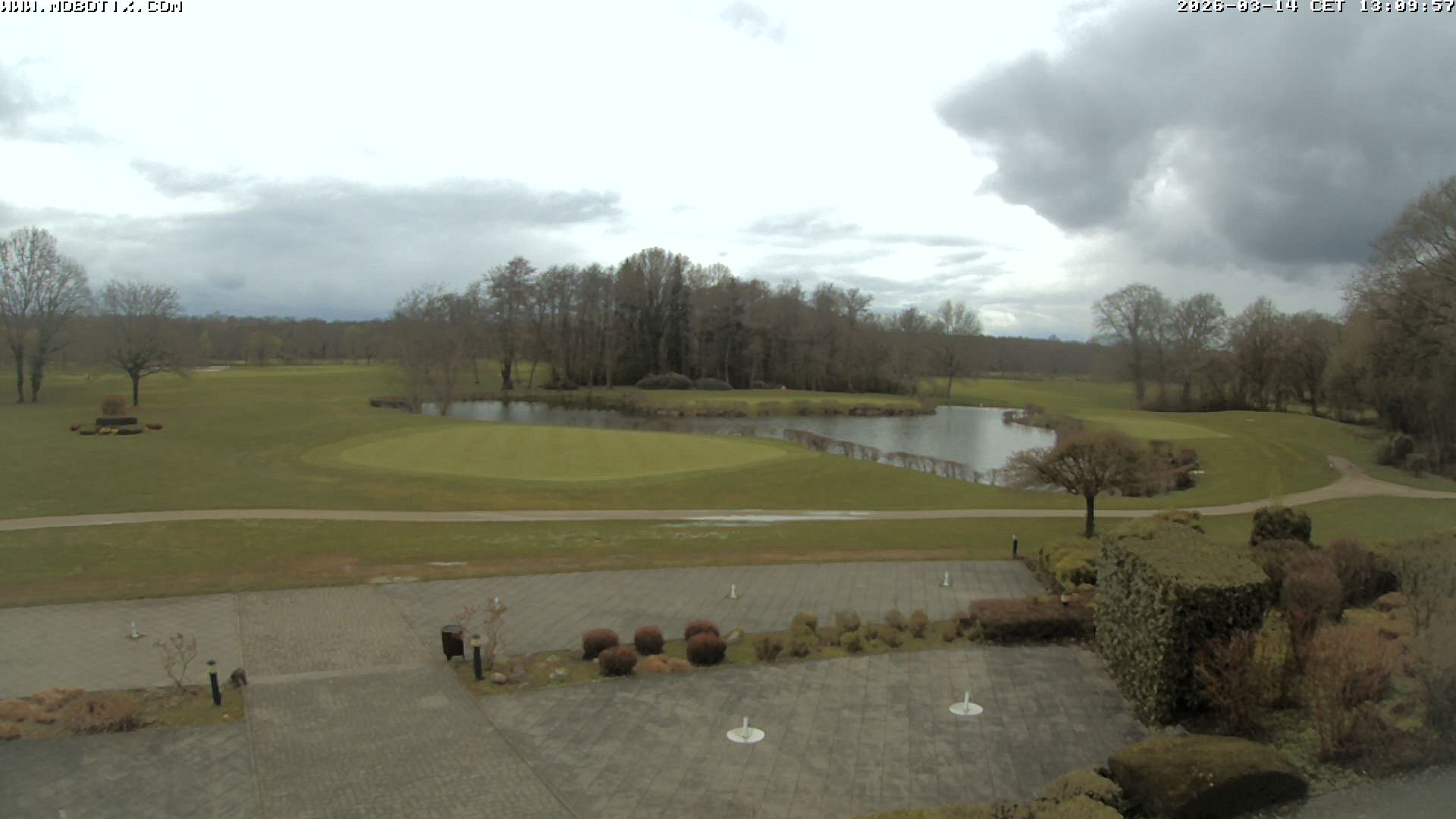 Webcam Golf Club Soufflenheim