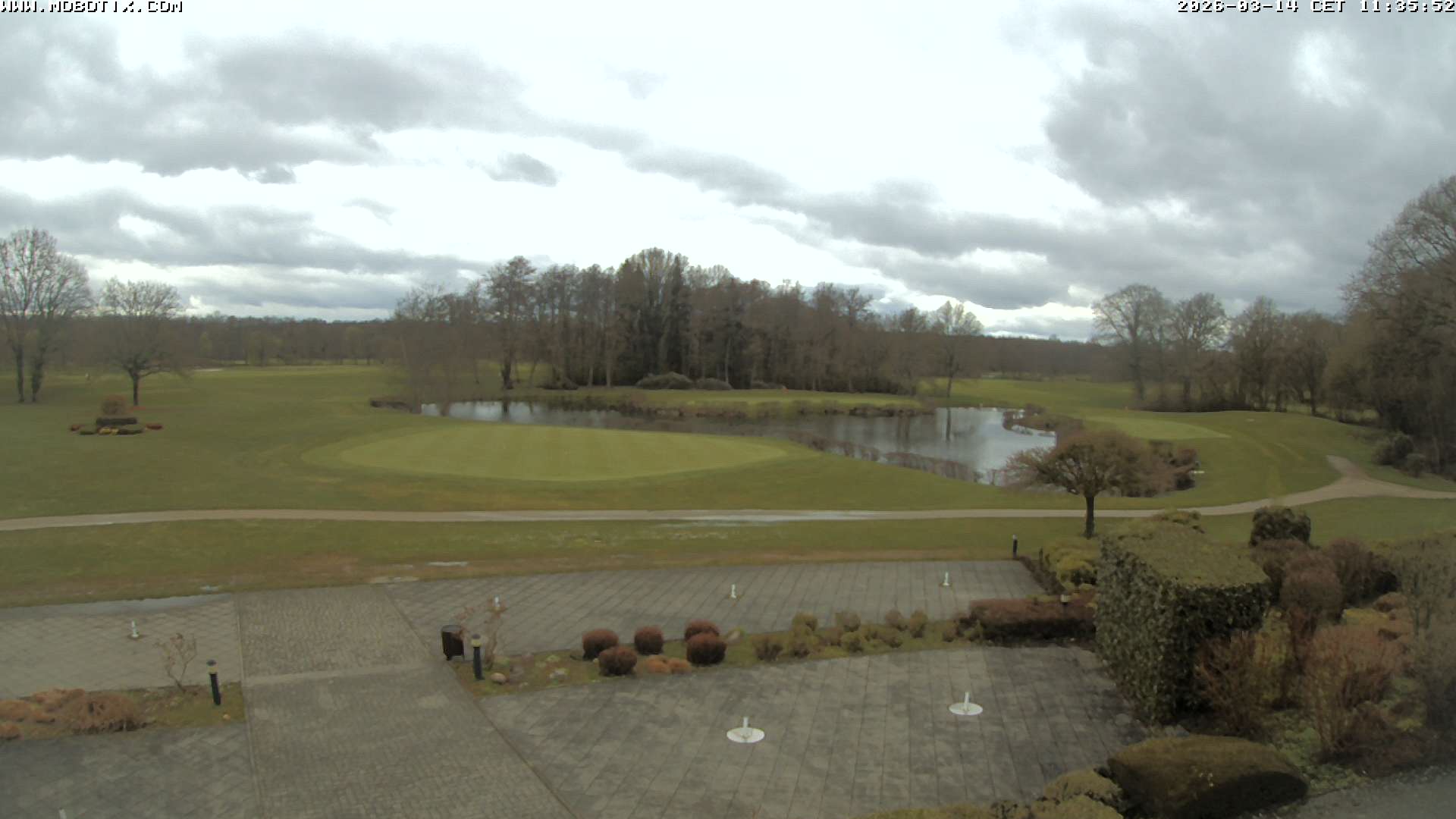Webcam Golf Club Soufflenheim