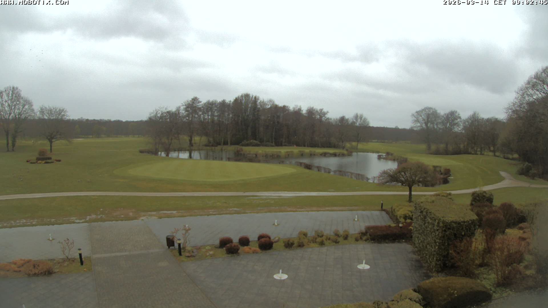 Webcam Golf Club Soufflenheim