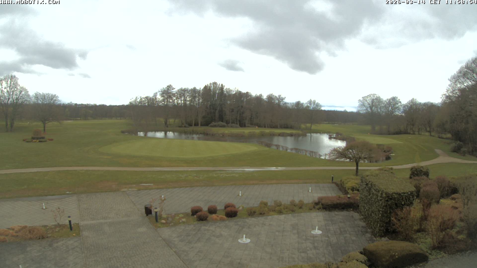 Webcam Golf Club Soufflenheim