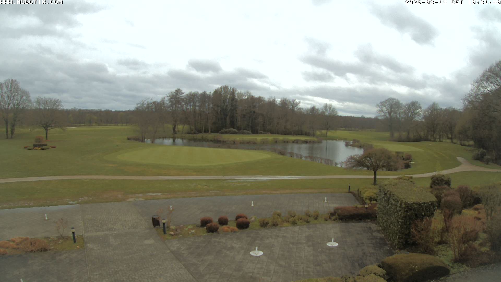Webcam Golf Club Soufflenheim