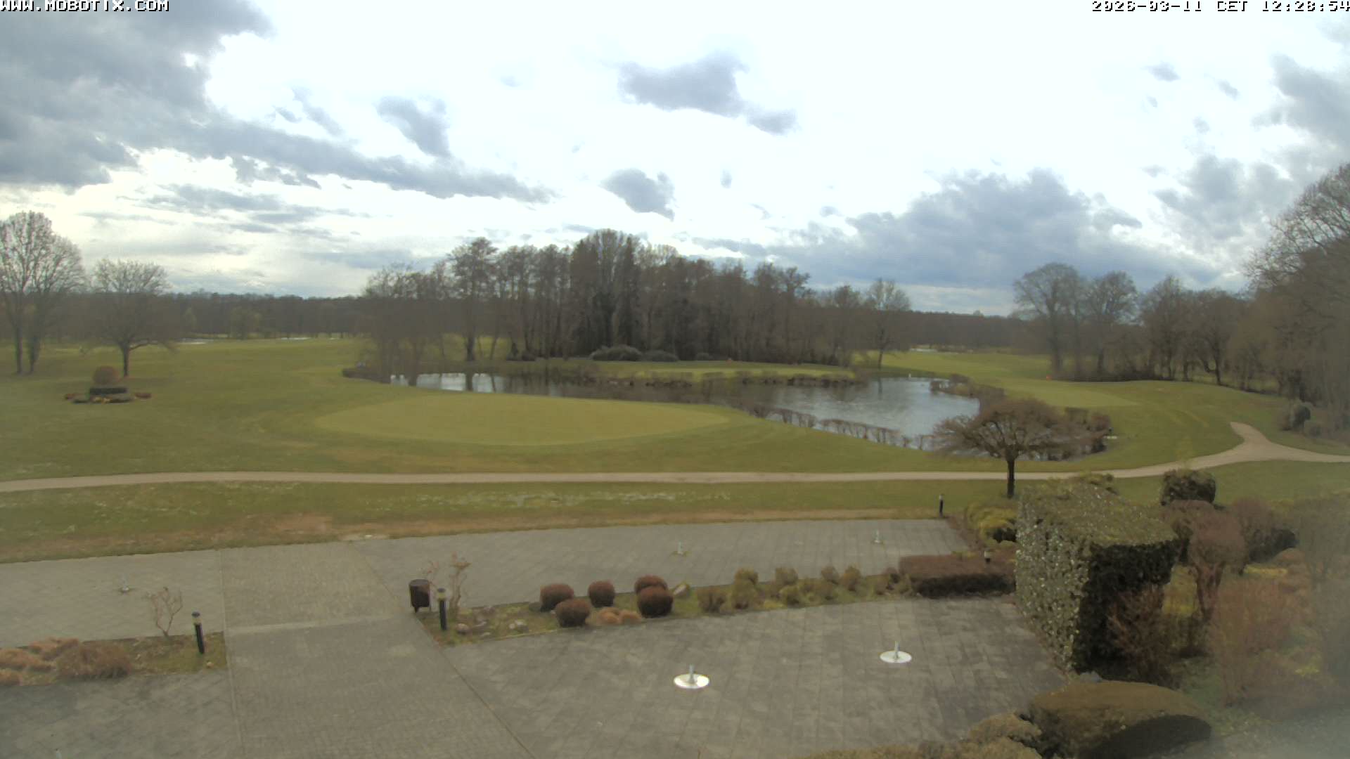 Webcam Golf Club Soufflenheim