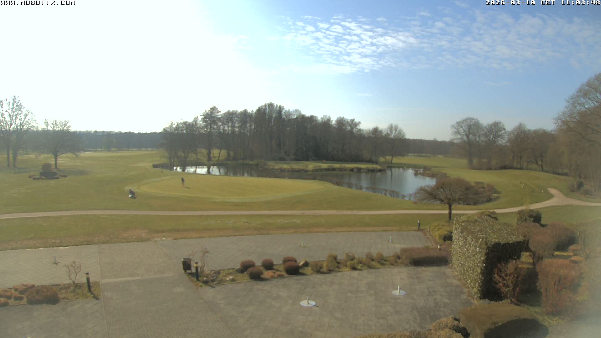 Webcam Golf Club Soufflenheim
