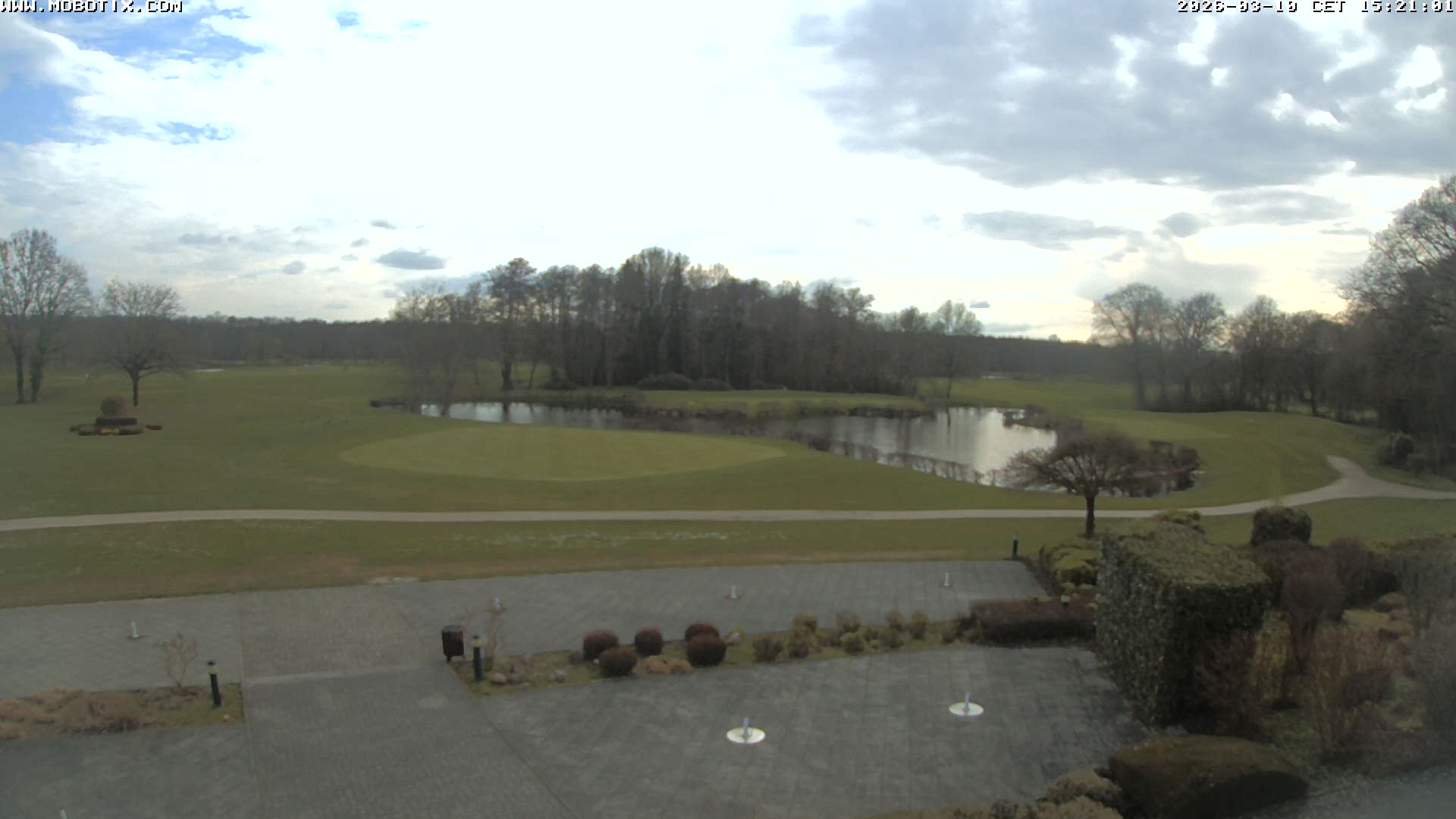 Webcam Golf Club Soufflenheim