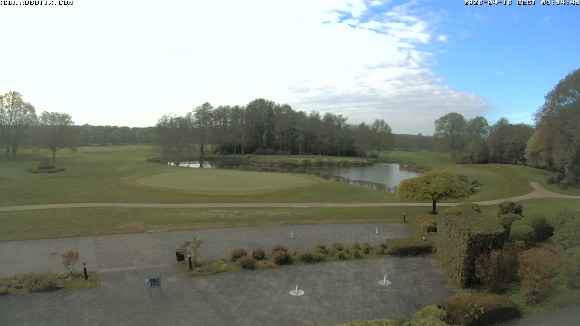 Webcam Golf Club Soufflenheim
