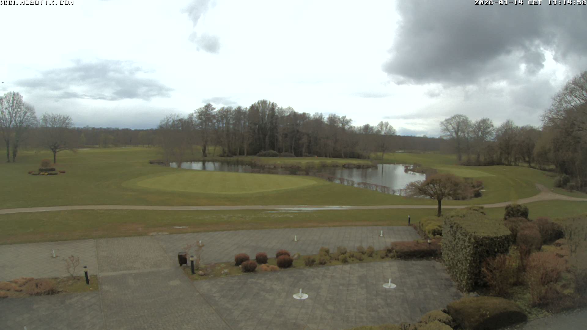 Webcam Golf Club Soufflenheim