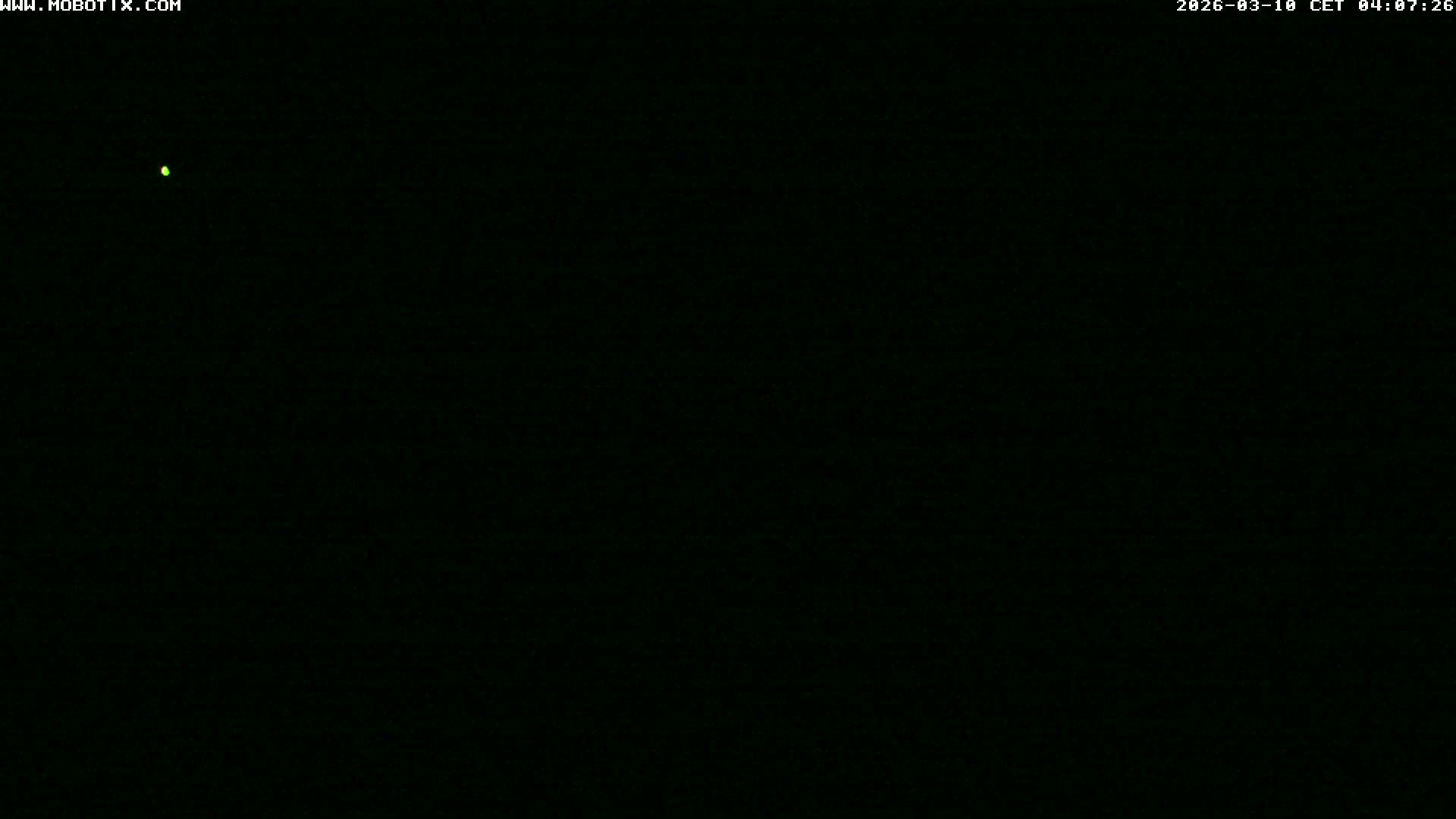 Webcam Golf Club Soufflenheim