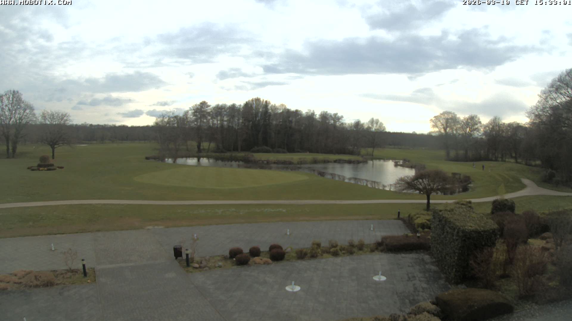Webcam Golf Club Soufflenheim