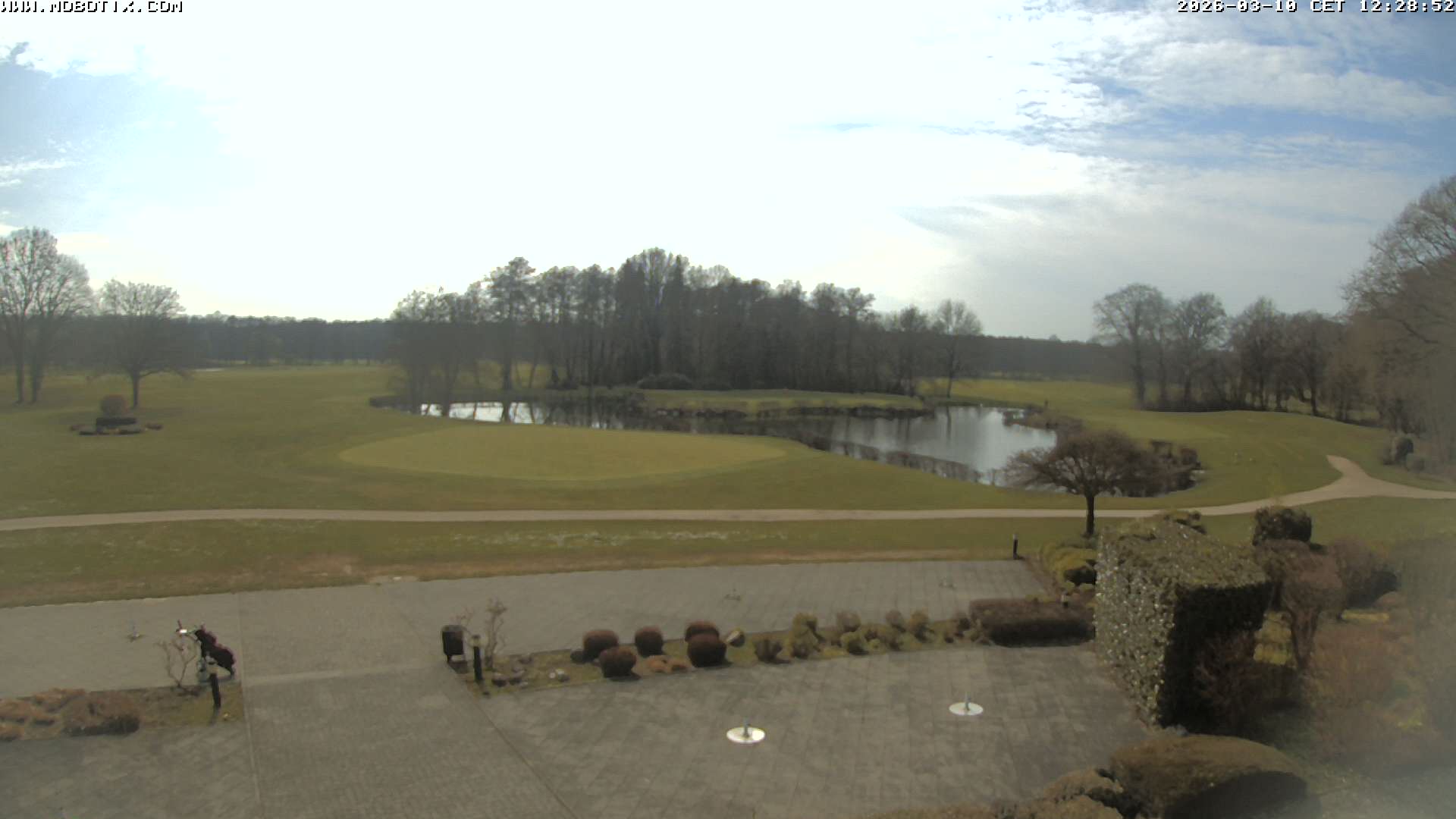 Webcam Golf Club Soufflenheim