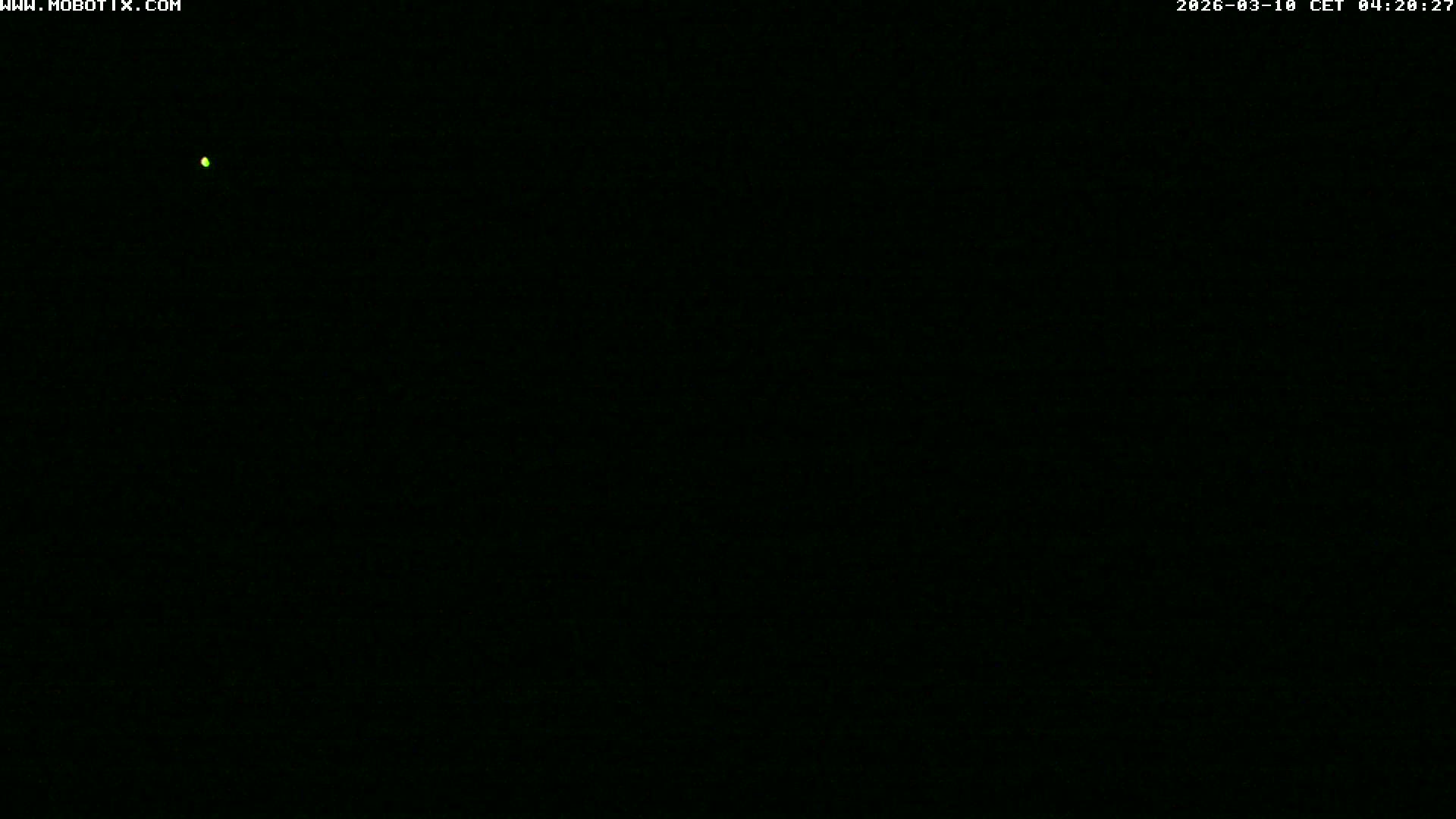 Webcam Golf Club Soufflenheim