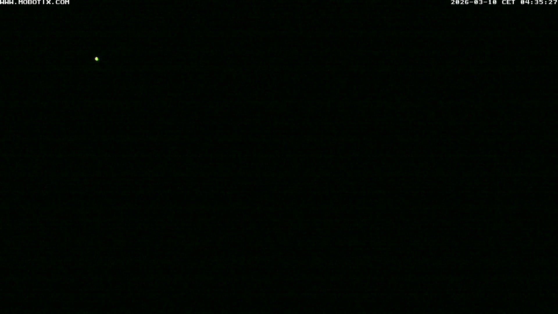 Webcam Golf Club Soufflenheim